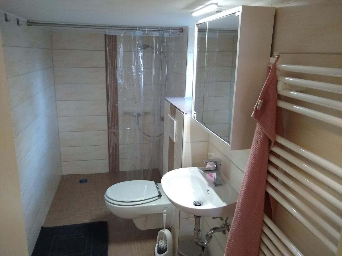 Ferienwohnung Schleich Starkenberg Exteriör bild